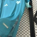 Camisa do Cruzeiro l 2025/26 Feminina Torcedora