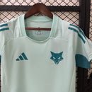 Camisa do Cruzeiro ll 2025/26 Feminina Torcedora