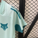 Camisa do Cruzeiro ll 2025/26 Feminina Torcedora