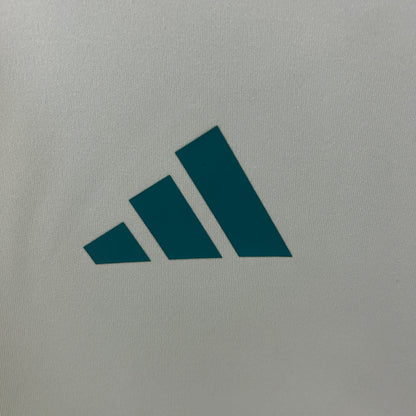 Camisa do Cruzeiro ll 2025/26 Feminina Torcedora