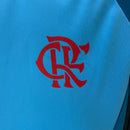 Camisa do Flamengo ll 2025/26 Feminina Torcedora
