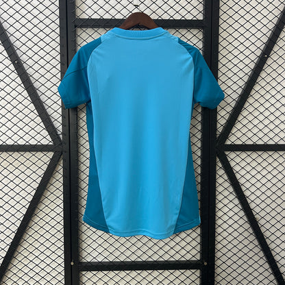 Camisa do Flamengo ll 2025/26 Feminina Torcedora