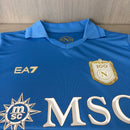 Camisa Napoli l 26/27 | Versão Jogador