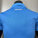 Camisa Napoli l 26/27 | Versão Jogador