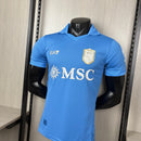 Camisa Napoli l 26/27 | Versão Jogador