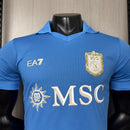 Camisa Napoli l 26/27 | Versão Jogador
