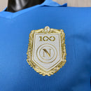 Camisa Napoli l 26/27 | Versão Jogador