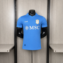 Camisa Napoli l 26/27 | Versão Jogador