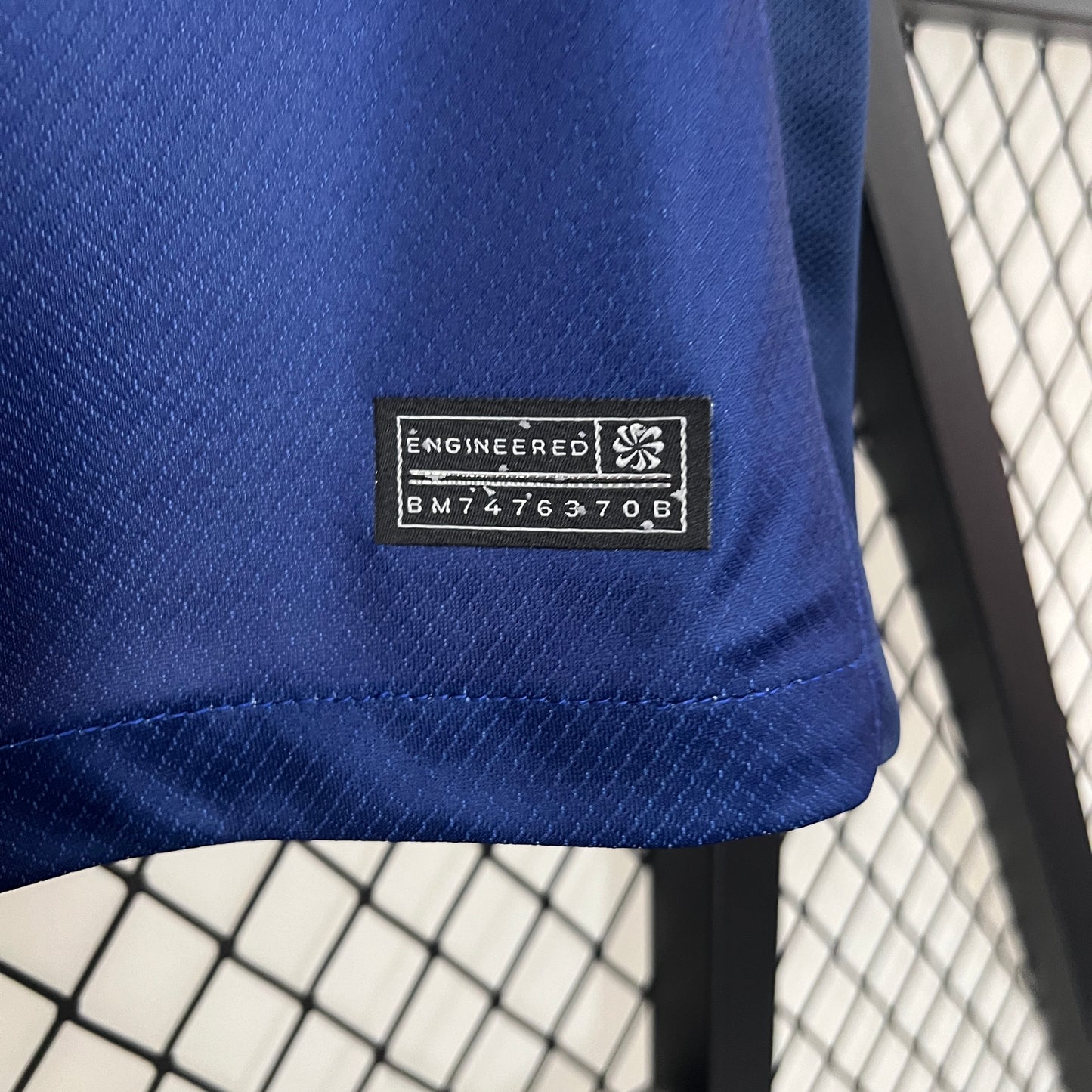 Camisa do Barcelona l 2024/25 Feminina Torcedora