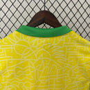 Camisa do Brasil l 2024/25 Feminina Torcedora