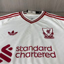 Camisa Liverpool ll 26/27 | Versão Jogador