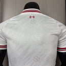 Camisa Liverpool ll 26/27 | Versão Jogador