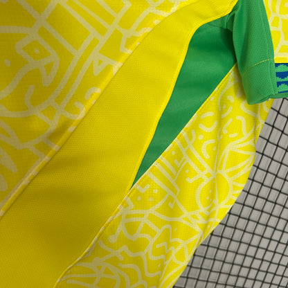 Camisa do Brasil l 2024/25 Feminina Torcedora