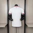 Camisa Liverpool ll 26/27 | Versão Jogador