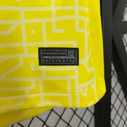 Camisa do Brasil l 2024/25 Feminina Torcedora