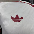 Camisa Liverpool ll 26/27 | Versão Jogador