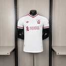 Camisa Liverpool ll 26/27 | Versão Jogador