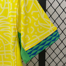 Camisa do Brasil l 2024/25 Feminina Torcedora