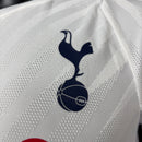 Camisa Tottenham l 26/27 | Versão Jogador