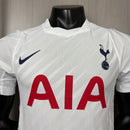 Camisa Tottenham l 26/27 | Versão Jogador
