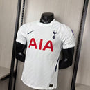 Camisa Tottenham l 26/27 | Versão Jogador