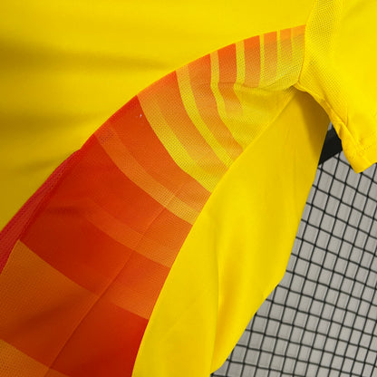 Camisa da Colômbia l 2024/25 Feminina Torcedora