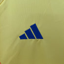 Camisa da Colômbia l 2024/25 Feminina Torcedora