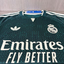Camisa Real Madrid ll 26/27 | Versão Jogador