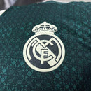 Camisa Real Madrid ll 26/27 | Versão Jogador