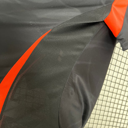 Camisa da Colômbia ll 2024/25 Feminina Torcedora