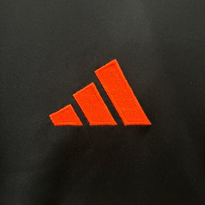 Camisa da Colômbia ll 2024/25 Feminina Torcedora