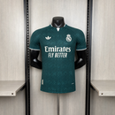 Camisa Real Madrid ll 26/27 | Versão Jogador
