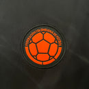 Camisa da Colômbia ll 2024/25 Feminina Torcedora