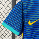 Camisa do Brasil ll 2024/25 Feminina Torcedora