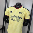 Camisa Arsenal ll 26/27 | Versão Jogador