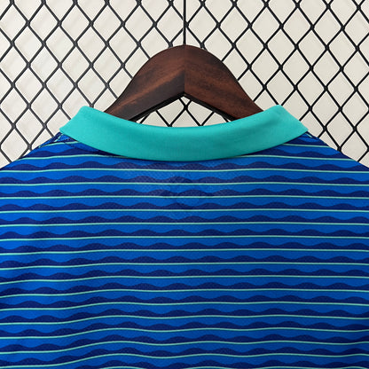 Camisa do Brasil ll 2024/25 Feminina Torcedora