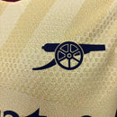 Camisa Arsenal ll 26/27 | Versão Jogador