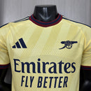 Camisa Arsenal ll 26/27 | Versão Jogador