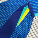 Camisa do Brasil ll 2024/25 Feminina Torcedora