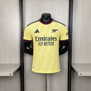 Camisa Arsenal ll 26/27 | Versão Jogador