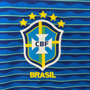 Camisa do Brasil ll 2024/25 Feminina Torcedora
