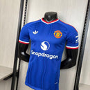 Camisa Manchester United ll 26/27 | Versão Jogador