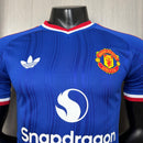Camisa Manchester United ll 26/27 | Versão Jogador