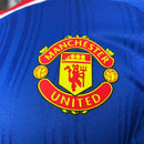 Camisa Manchester United ll 26/27 | Versão Jogador