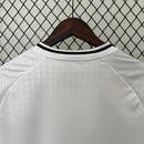 Camisa do Real Madrid l 2024/25 Feminina Torcedora
