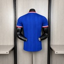 Camisa Manchester United ll 26/27 | Versão Jogador