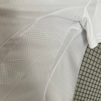 Camisa do Real Madrid l 2024/25 Feminina Torcedora