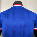 Camisa Manchester United ll 26/27 | Versão Jogador