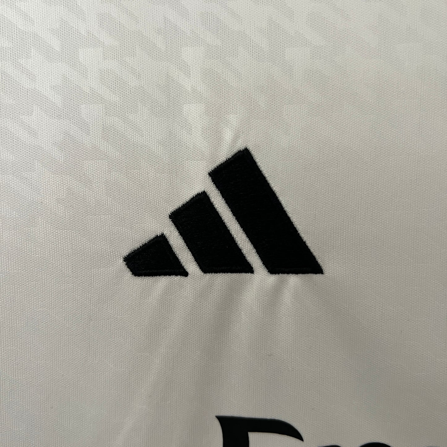 Camisa do Real Madrid l 2024/25 Feminina Torcedora