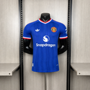 Camisa Manchester United ll 26/27 | Versão Jogador